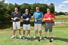 Wheaton Lyons Athletic Club Golf Open  Eighth annual Lyons Athletic Club (LAC) Golf Open Monday, August 8, 2016 at the Norton Country Club. : Wheaton, Lyons Athletic Club Golf Open